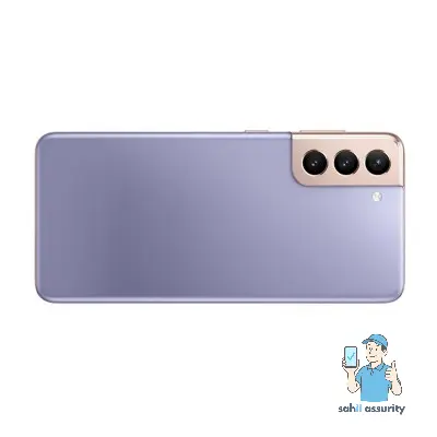 Full Body Housing for Samsung Galaxy S21 5G thumbnail